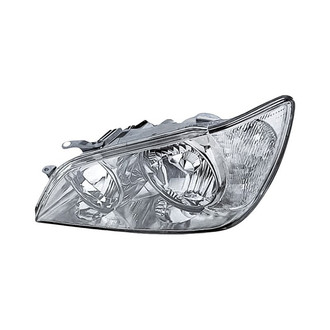 Replacement - Driver Side Headlight (Standard Line)