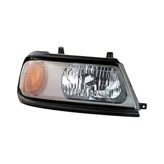 Replacement - Passenger Side Headlight (Standard Line)