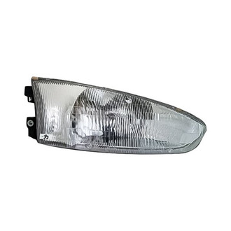Replacement - Passenger Side Headlight (Standard Line)