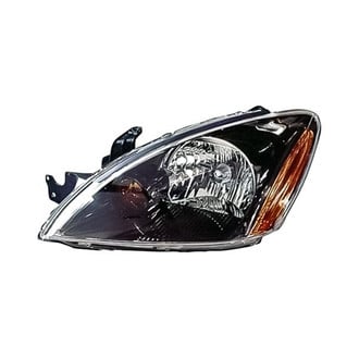 Replacement - Driver Side Headlight (Standard Line)