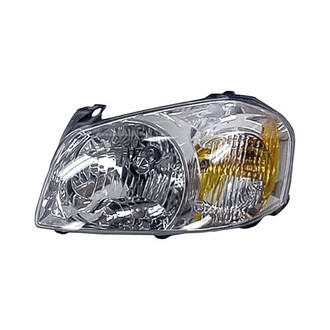 Replacement - Driver Side Headlight (Standard Line)