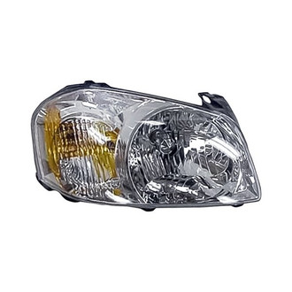 Replacement - Passenger Side Headlight (Standard Line)
