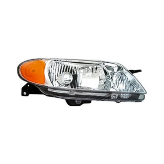 Replacement - Passenger Side Headlight (Standard Line)
