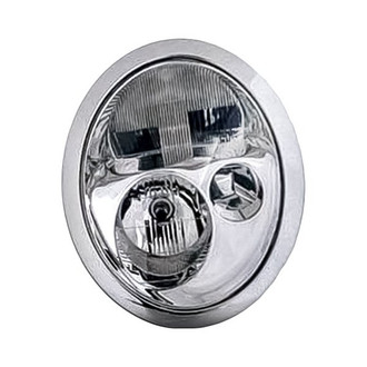Replacement - Driver Side Headlight (Standard Line)