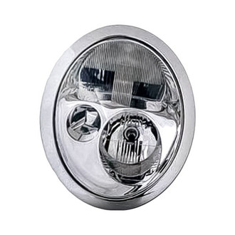 Replacement - Passenger Side Headlight (Standard Line)