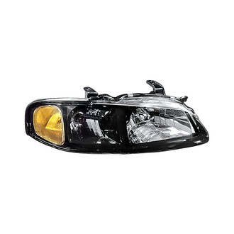 Replacement - Passenger Side Headlight (Standard Line)