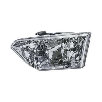 Replacement - Driver Side Headlight (Standard Line)