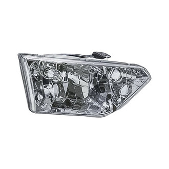Replacement - Passenger Side Headlight (Standard Line)