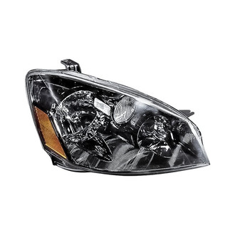Replacement - Passenger Side Headlight (Standard Line)