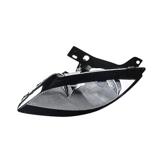 Replacement - Driver Side Headlight (Standard Line)
