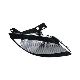 Replacement - Passenger Side Headlight (Standard Line)