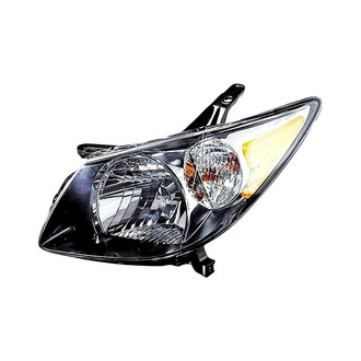 Replacement - Driver Side Headlight (Standard Line)