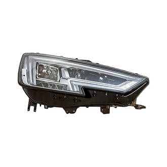 Replacement - Passenger Side Headlight (Standard Line)