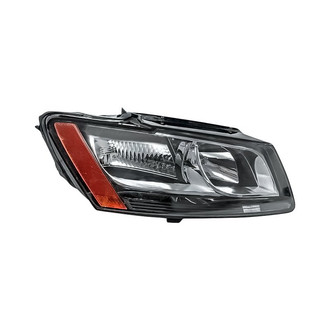 Replacement - Passenger Side Headlight (Standard Line)
