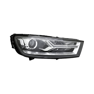 Replacement - Passenger Side Headlight (Standard Line)