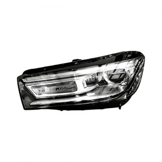 Replacement - Headlights