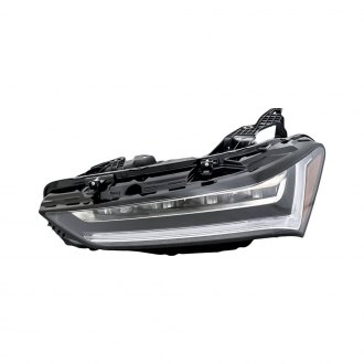 Replacement - Headlights