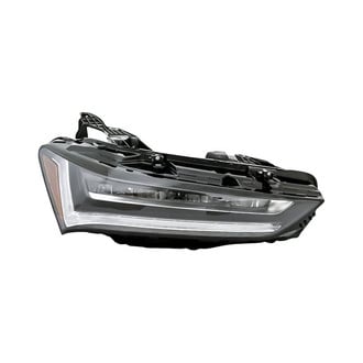 Replacement - Passenger Side Headlight (Standard Line)