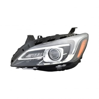 Replacement - Headlights