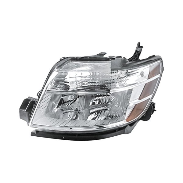 Replacement - Driver Side Headlight