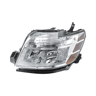 Replacement - Driver Side Headlight (Standard Line)