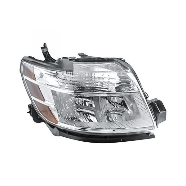 Replacement - Passenger Side Headlight