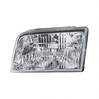 Replacement - Headlights