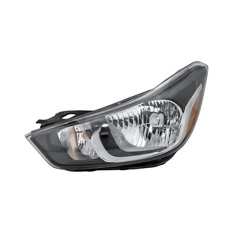 Replacement - Driver Side Headlight (Standard Line)