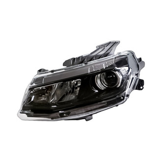 Replacement - Driver Side Headlight (Standard Line)