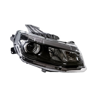 Replacement - Passenger Side Headlight (Standard Line)