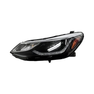 Replacement - Driver Side Headlight (Standard Line)