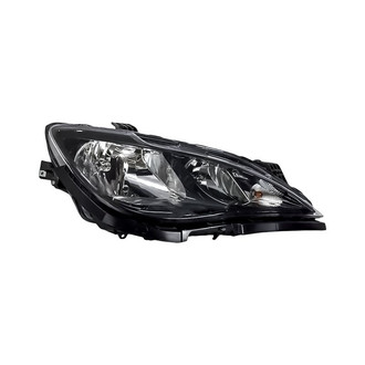 Replacement - Passenger Side Headlight (Standard Line)