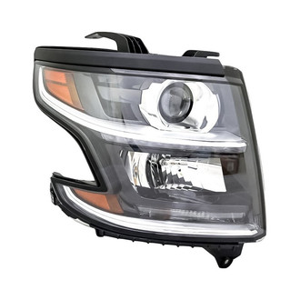 Replacement - Passenger Side Headlight (Standard Line)