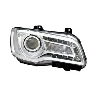Replacement - Passenger Side Headlight (Standard Line)