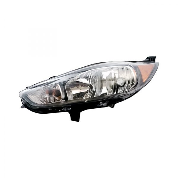 Replacement - Driver Side Headlight