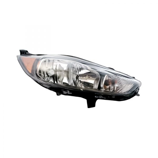 Replacement - Passenger Side Headlight