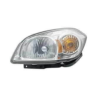 Replacement - Driver Side Headlight (Standard Line)