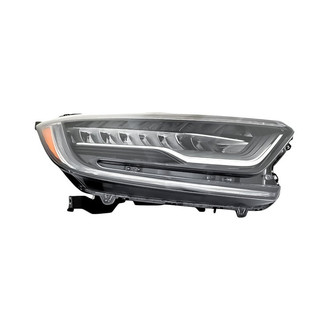 Replacement - Passenger Side Headlight (Standard Line)