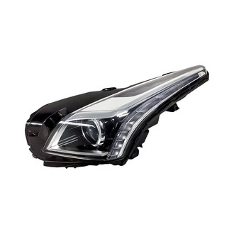 Replacement - Driver Side Headlight (Standard Line)