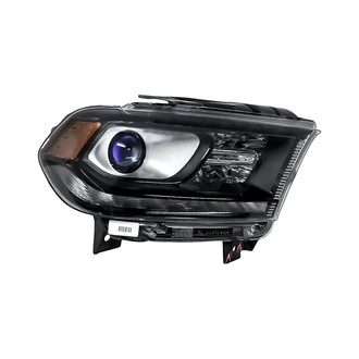 Replacement - Passenger Side Headlight (Standard Line)