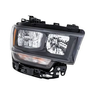 Replacement - Passenger Side Headlight (Standard Line)
