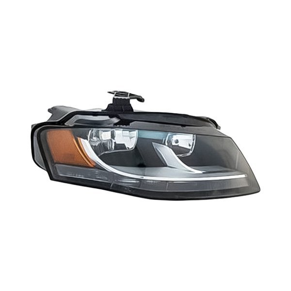 Replacement - Passenger Side Headlight