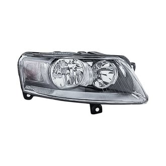 Replacement ID0001AA1573R00 - Passenger Side Headlight (Standard Line)