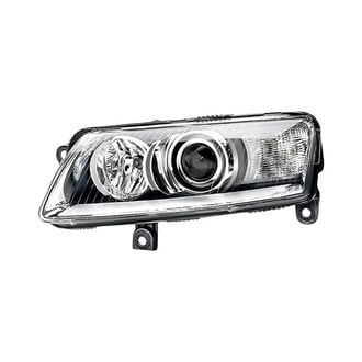 Replacement - Driver Side Headlight (Standard Line)