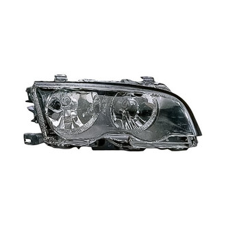 Replacement - Passenger Side Headlight (Standard Line)