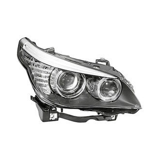 Replacement - Passenger Side Headlight (Standard Line)