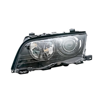 Replacement - Driver Side Headlight (Standard Line)