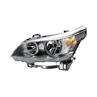 Replacement - Driver Side Headlight (Standard Line)
