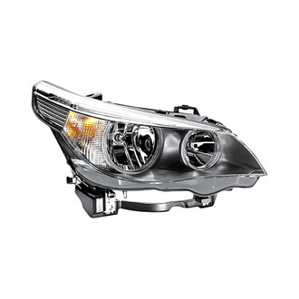 Replacement - Passenger Side Headlight (Standard Line)