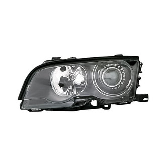 Replacement - Driver Side Headlight (Standard Line)